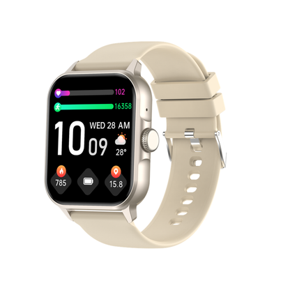SMART WATCH - DAFIT