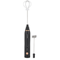 Sokany 2 IN 1 USB Rechargeable Milk Frother & Egg Beater