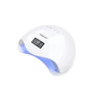 SOKANY SK-923 Sun Shield Smart Nail Dryer 3-Speed IR Touch-Free