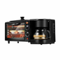 SOKANY SK-145 3-in-1 Breakfast Maker