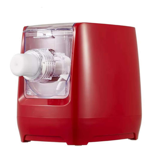 Sokany SK-1776 Automatic Electric Noodle Machine Pasta Press Machine
