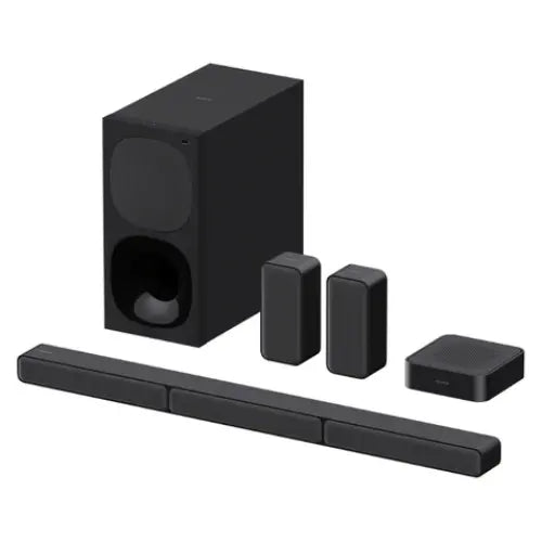 Sony 5.1CH HT-S20R 400W SOUNDBAR
