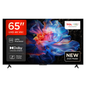 Tcl 65-inch 65V6C 4K HDR Google Tv