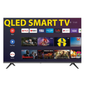 Vitron 32″ QLED Smart Android TV HTC-3200S