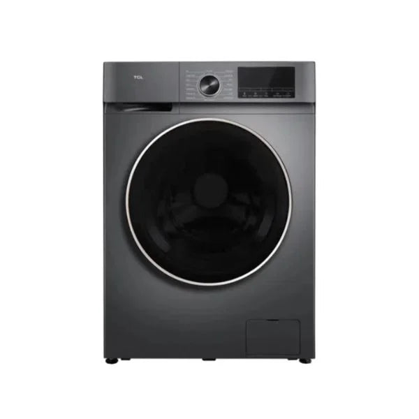 TCL 12/8KG washing machine