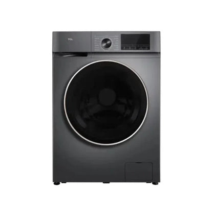 TCL 12/8KG washing machine