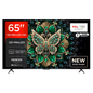 TCL 65″ C6K 144Hz Premium QD-MiniLED 4K Google TV – 65C6K (2025)