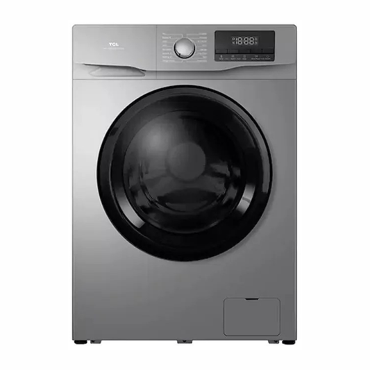TCL FRONT LOAD 12KG  WASHING MACHINE