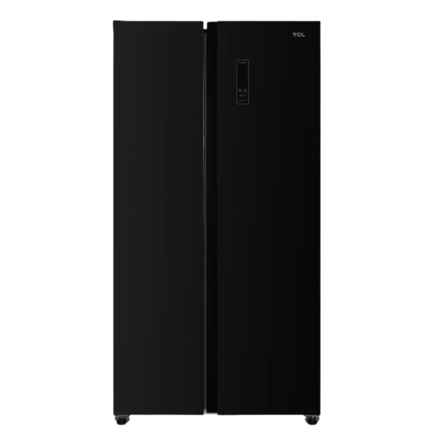TCL Side by Side Fridge 521L