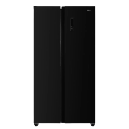 TCL Side by Side Fridge 521L