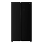 TCL Side by Side Fridge 521L