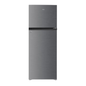 TCL 125 L Double Door Fridge (F163TMG)