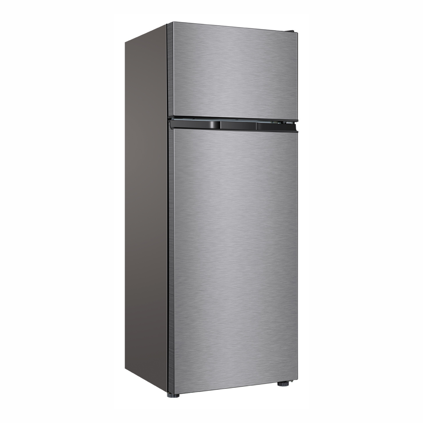 TCL P323SS 249L Top Mounted Fridge
