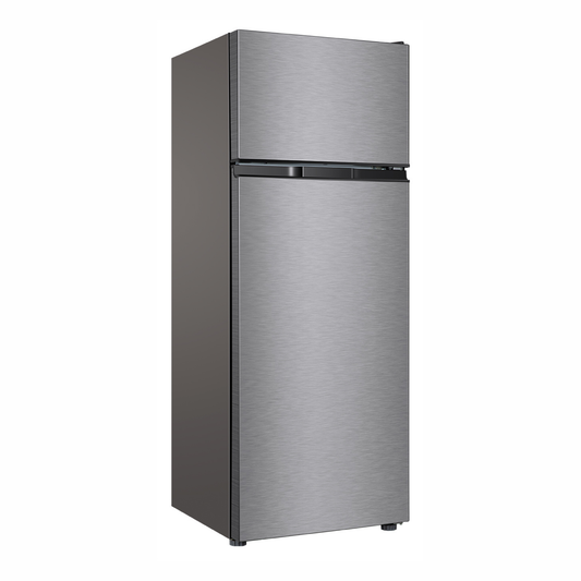 TCL P323SS 249L Top Mounted Fridge