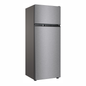 TCL P323SS 249L Top Mounted Fridge