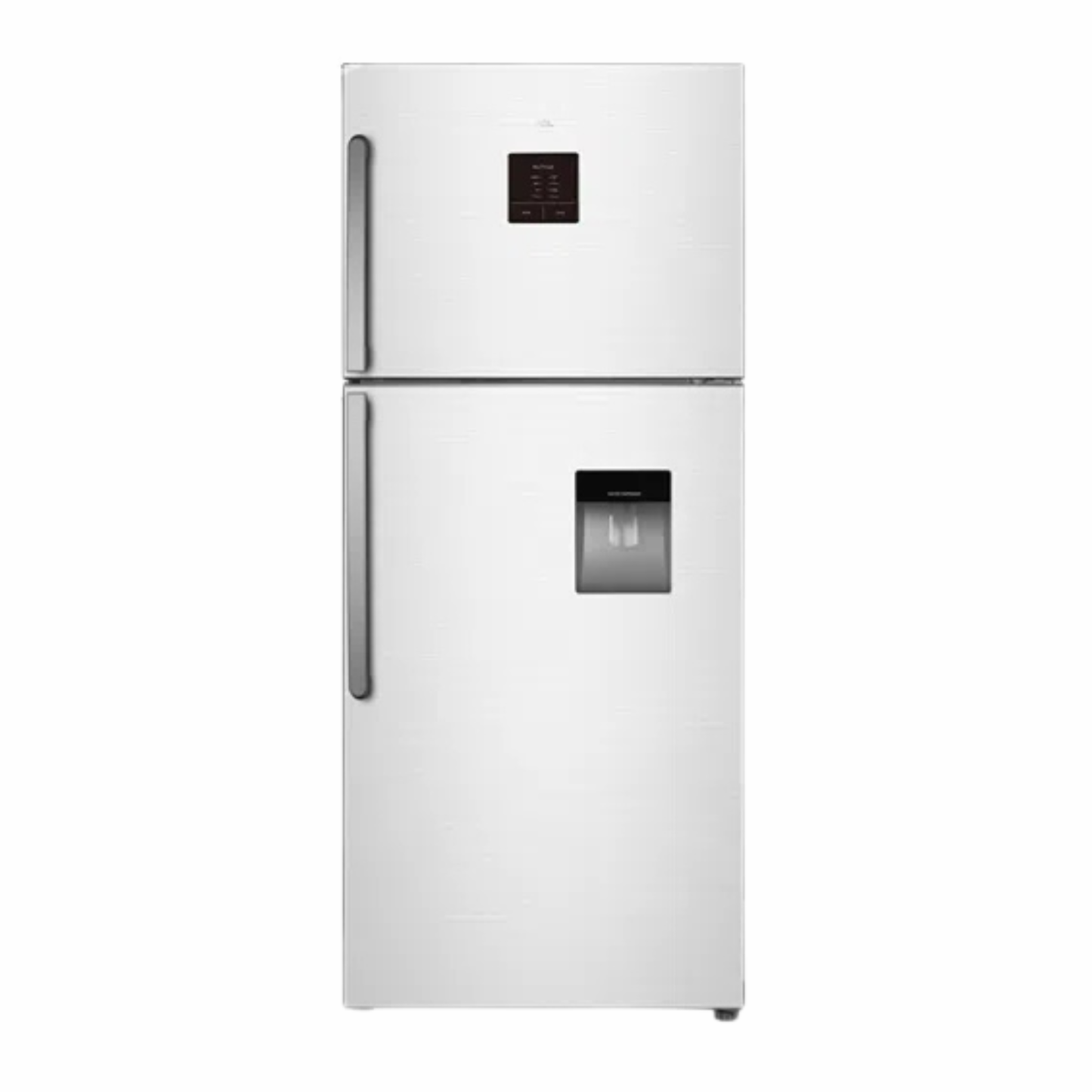 TCL P550TMS Top Mounted Refrigerator