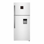 TCL P550TMS Top Mounted Refrigerator