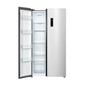 TCL P63SBBS 505L Side by Side Fridge