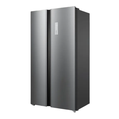 TCL P63SBBS 505L Side by Side Fridge