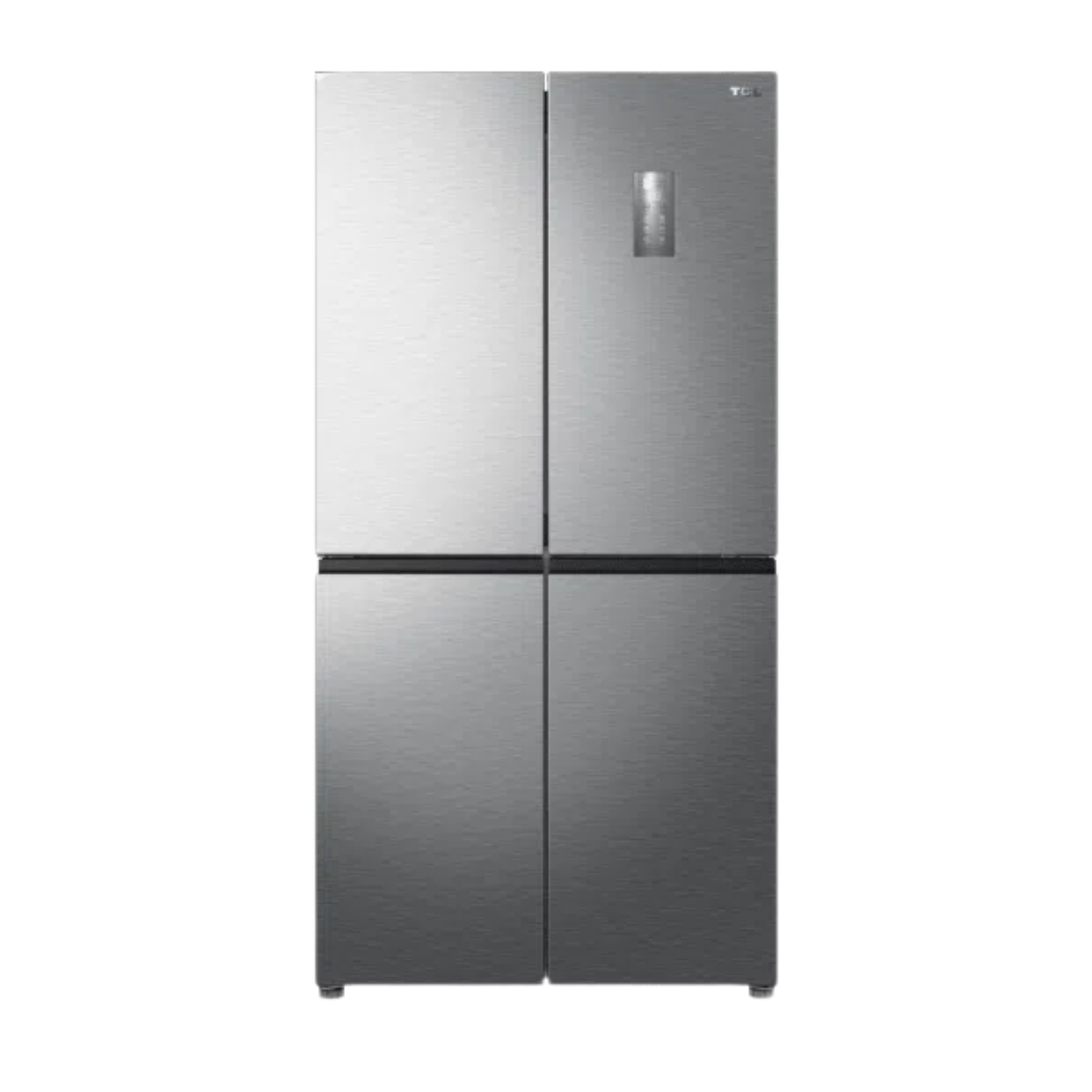 TCL Four Door P560CDN Fridge