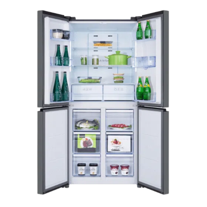 TCL Four Door P560CDN Fridge