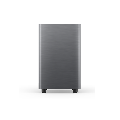 TCL S55H 2.1 Ch Dolby Atmos Soundbar with Wireless Subwoofer — 220 W Home Theater Audio System