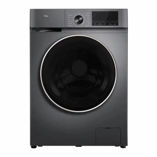 TCL FRONT LOAD 9KG  WASHING MACHINE