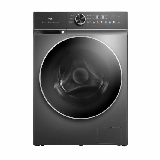 TCL FRONT LOAD 12/8KG C512WDG WASHING MACHINE