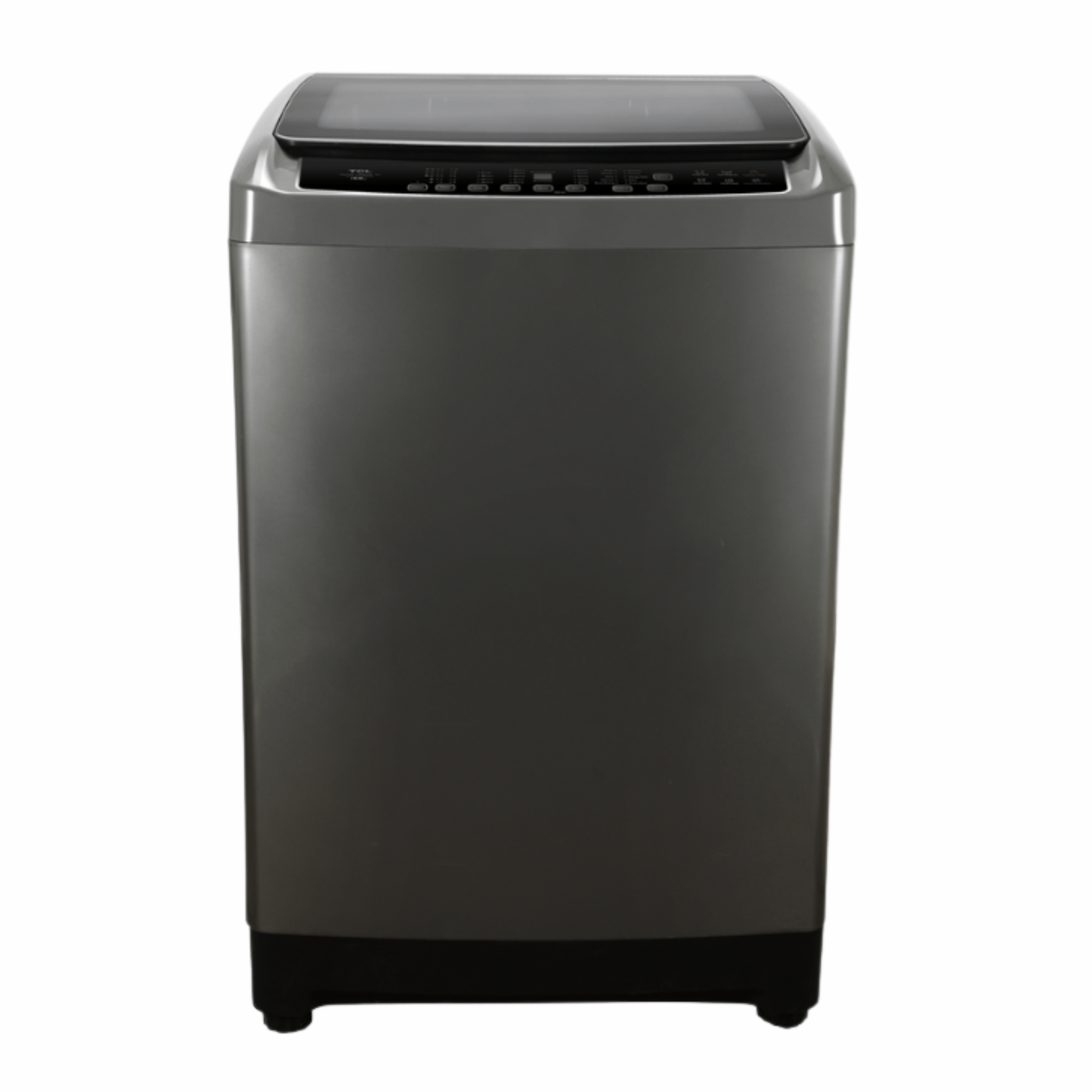 TCL TOP LOAD 15KG TOP LOAD WASHING MACHINE