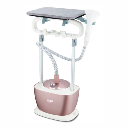 RAF R.3042 2000W Standing Garment Steamer