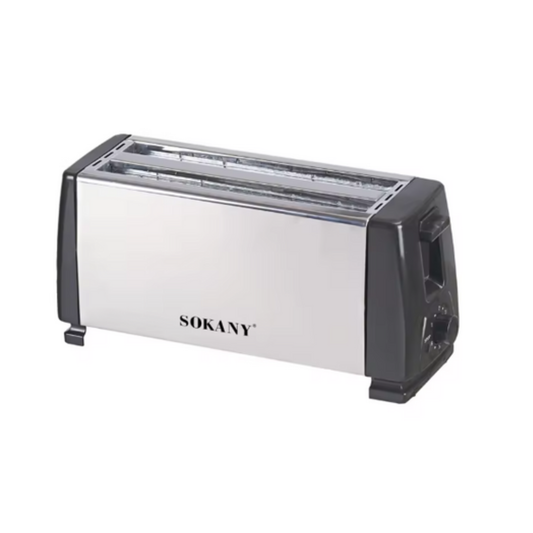 Sokany SK-08152 Electric Slice Toaster