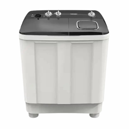 TORNADO WASHING MACHINE TWIN TUB 10KG