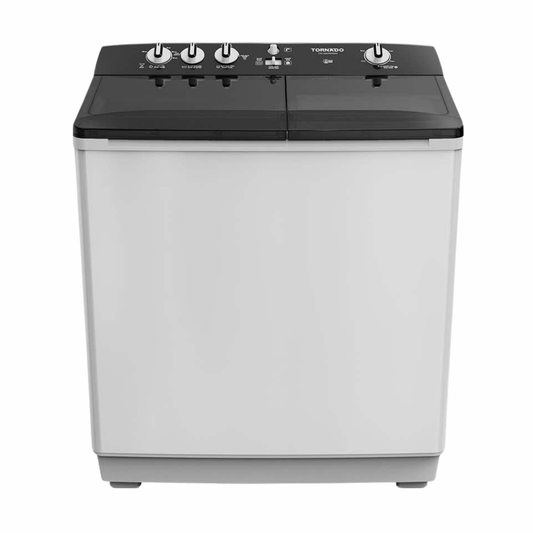 TORNADO WASHING MACHINE TWIN TUB 12KG