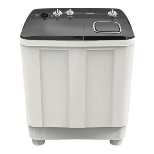 TORNADO WASHING MACHINE TWIN TUB 7KG