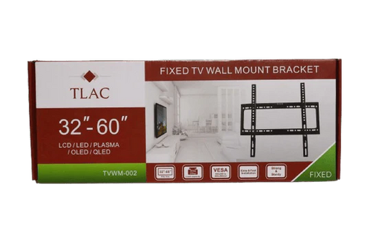 TLAC  TV Wall Mount Bracket 32-60"