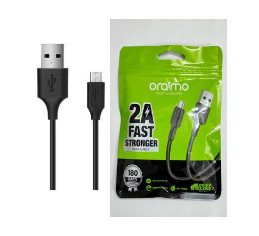 Oraimo Micro-USB Cable OCD-M53