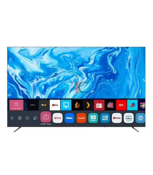Vitron 65″ Smart 4K