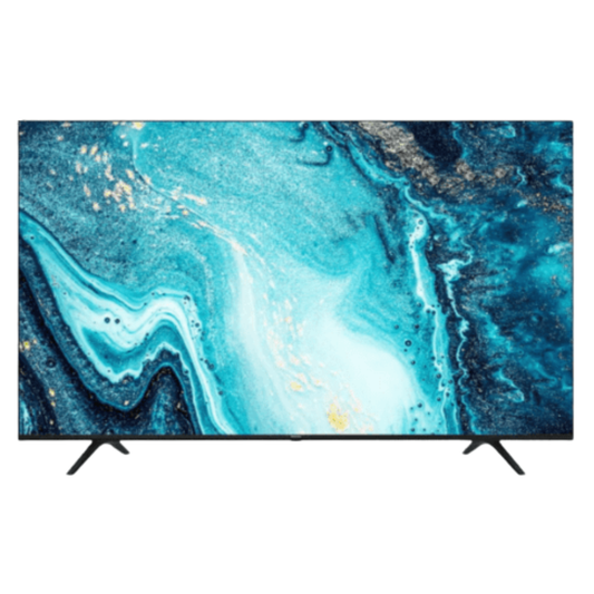 Vitron 5568US 55″ Inch Frameless 4KUHD Smart Android TV