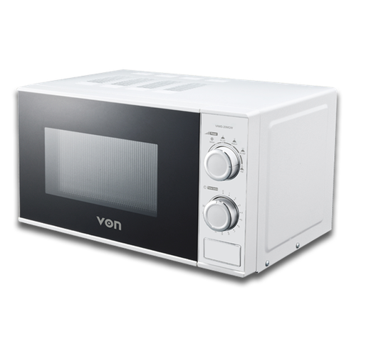 Von 20L VAMS-20MGW Solo Microwave