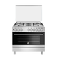 Von Cooker VCF964271FSX 90 × 60 cm