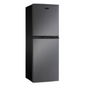 VON DOUBLE DOOR FRIDGE - 196L