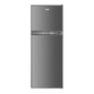 VON DOUBLE DOOR FRIDGE-181L