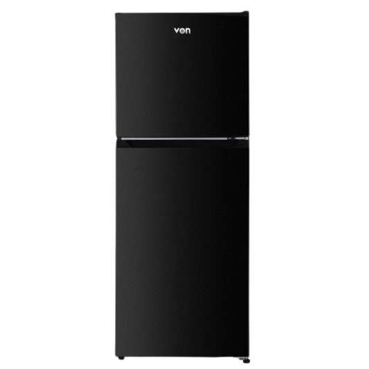 VON DOUBLE DOOR FRIDGE 181L
