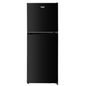 VON DOUBLE DOOR FRIDGE 181L
