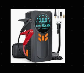 AUTOMOTIVE POWER  SUPPLY