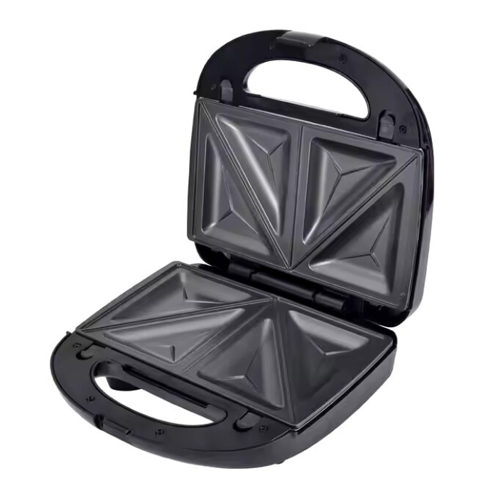 Roch 2 Slice Grill Sandwich Maker RSM-150-D
