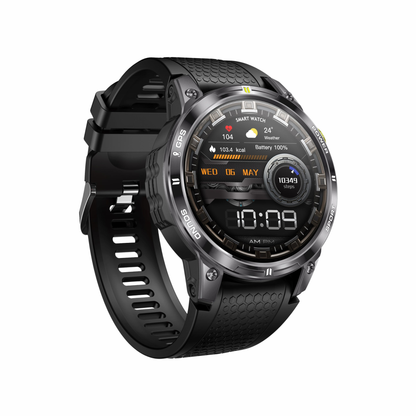 SMART WATCH (SPORT) - G-SPORT