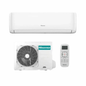 Hisense 12,000 BTU Wall Air Conditioner - Energy Efficient, Self-Cleaning, Turbo Mode
