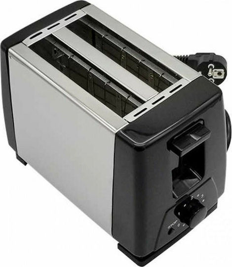 2 Slice bread Toaster* Sokany SK-016S