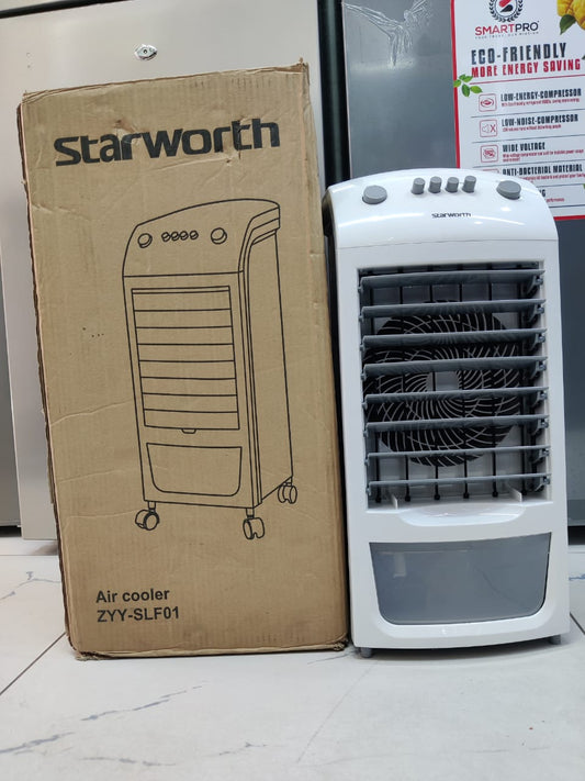 Starworth air cooler